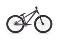 Rower Dirt Kellys WHIP 30 DJ GRAPHITE GREY M 26"