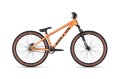 Rower Dirt Kellys WHIP 70 DJ DUSTY ORANGE M 26"