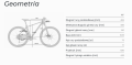 ROWER CROSSOWY UNIBIKE ZETHOS GRANATOWY damski 2026