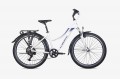 ROWER MTB UNIBIKE EMOTION 27.5 BIAŁY 2026