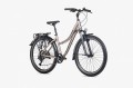 ROWER MTB UNIBIKE EMOTION 27.5 TYTANOWY 2026