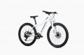 ROWER MTB UNIBIKE MOVE 26" BIAŁY 2026