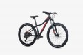 ROWER MTB UNIBIKE MOVE 26" CZARNY 2026