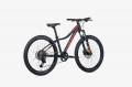 ROWER MTB UNIBIKE MOVE 26" CZARNY 2026