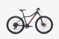 ROWER MTB UNIBIKE MOVE 27.5 CZARNY 2026