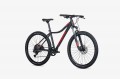 ROWER MTB UNIBIKE MOVE 27.5 CZARNY 2026