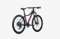 ROWER MTB UNIBIKE MOVE 27.5 CZARNY 2026
