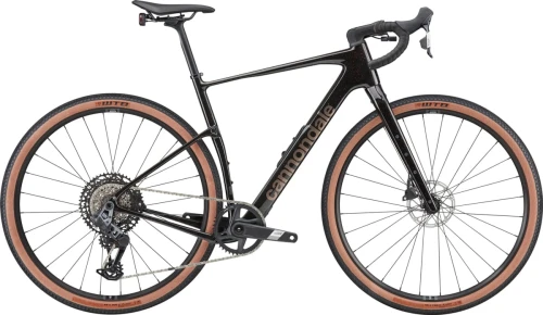 Rower Gravel Cannondale TOPSTONE CARBON 2 AXS SMARTSENSE (CPO)
