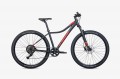ROWER MTB UNIBIKE MOVE 29 CZARNY 2026