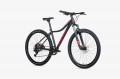 ROWER MTB UNIBIKE MOVE 29 CZARNY 2026