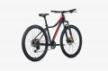 ROWER MTB UNIBIKE MOVE 29 CZARNY 2026