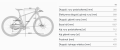 ROWER MTB UNIBIKE MISSION 26 GRANATOWY 2026