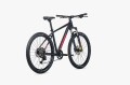 ROWER MTB UNIBIKE MISSION 27.5" CZARNY 2026