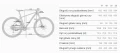 ROWER MTB UNIBIKE MISSION 29" GRANATOWY 2026