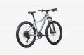 ROWER MTB UNIBIKE FUSION LADY 27.5 SZARY 2026