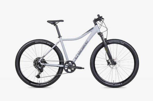 ROWER MTB UNIBIKE FUSION LADY 29" SZARY