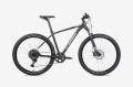 ROWER MTB UNIBIKE FUSION 29" CZARNY 2026