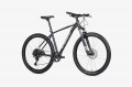 ROWER MTB UNIBIKE FUSION 29" CZARNY 2026