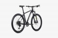 ROWER MTB UNIBIKE FUSION 29" CZARNY 2026