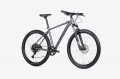 ROWER MTB UNIBIKE FUSION 29" GRAFITOWY 2026