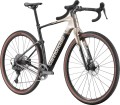 ROWER GRAVELOWY CANNONDALE TOPSTONE CARBON 4 CUES 1X11 (PLT) PLATINIUM