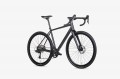 ROWER GRAVEL UNIBIKE GEOS CZARNY  2026