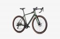 ROWER GRAVEL UNIBIKE GEOS ZIELONY 2026