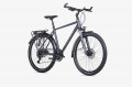 ROWER TREKKINGOWY UNIBIKE EXPLORER SZARY męski 2026