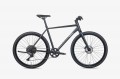 ROWER TREKKINGOWY UNIBIKE FREEWAY CZARNY męski NOWOŚĆ 2026