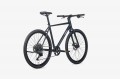 ROWER TREKKINGOWY UNIBIKE FREEWAY CZARNY męski NOWOŚĆ 2026