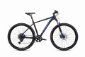 ROWER MTB UNIBIKE  SHADOW 29/17/CZARNO-NIEBIESKI  