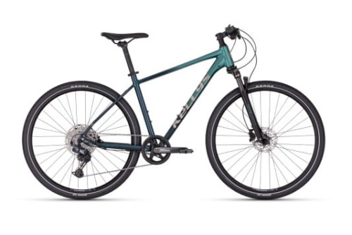 Rower Crossowy Kellys Phanatic 90 EMERALD GREEN L 28"