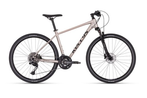 Rower Crossowy Kellys PHANATIC 80 SAND L 28"