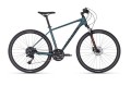 Rower Crossowy Kellys PHANATIC 70 PINE GREEN M 28"