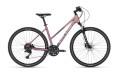 Rower Crossowy Kellys PHEEBE 70 ROSY VIOLET S 28"