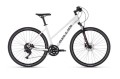 Rower Crossowy Kellys PHEEBE 50 WHITE S 28"