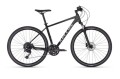 Rower Crossowy Kellys PHANATIC 30 ANTHRACITE M 28"