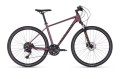 Rower Crossowy męski Kellys PHANATIC 30 DARK PLUM M 28"
