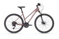 Rower Crossowy damski Kellys PHEEBE 30 ROSE GOLD M 28"