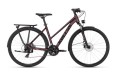 Rower trekkingowy damsi KELLYS Cristy 10 MauvePearl S 28"