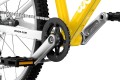 ROWER GO WOOM 4 ŻÓŁTY (YELLOW) 20" 