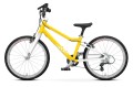 ROWER GO WOOM 4 ŻÓŁTY (YELLOW) 20" 