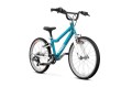 ROWER GO WOOM 4 NIEBIESKI (METALIC BLUE) 20"  
