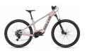 Rower Elektryczny MTB damski Kellys TAYEN RS10 P ROSE GOLD S 27.5" 725Wh