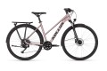 Rower trekkingowy KELLYS Cristy 50 Rose Gold M 28"