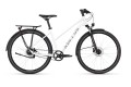Rower trekkingowy KELLYS Cristy 70 Belt White Gold M 28"
