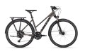 Rower trekkingowy KELLYS Carson 90Graphite Grey M 28"