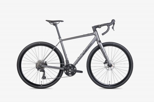 ROWER GRAVEL UNIBIKE TIER GRAFITOWY  2x11 2026