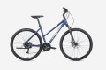 ROWER CROSSOWY UNIBIKE FLASH GRANATOWY damski 2026