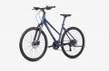ROWER CROSSOWY UNIBIKE FLASH GRANATOWY damski 2026
